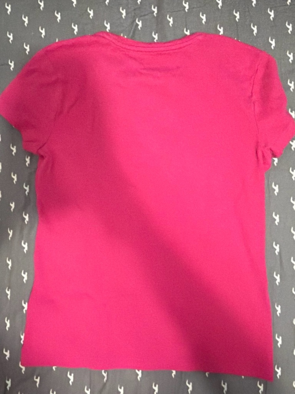 J. Crew basic shirt - Picture 2 of 3